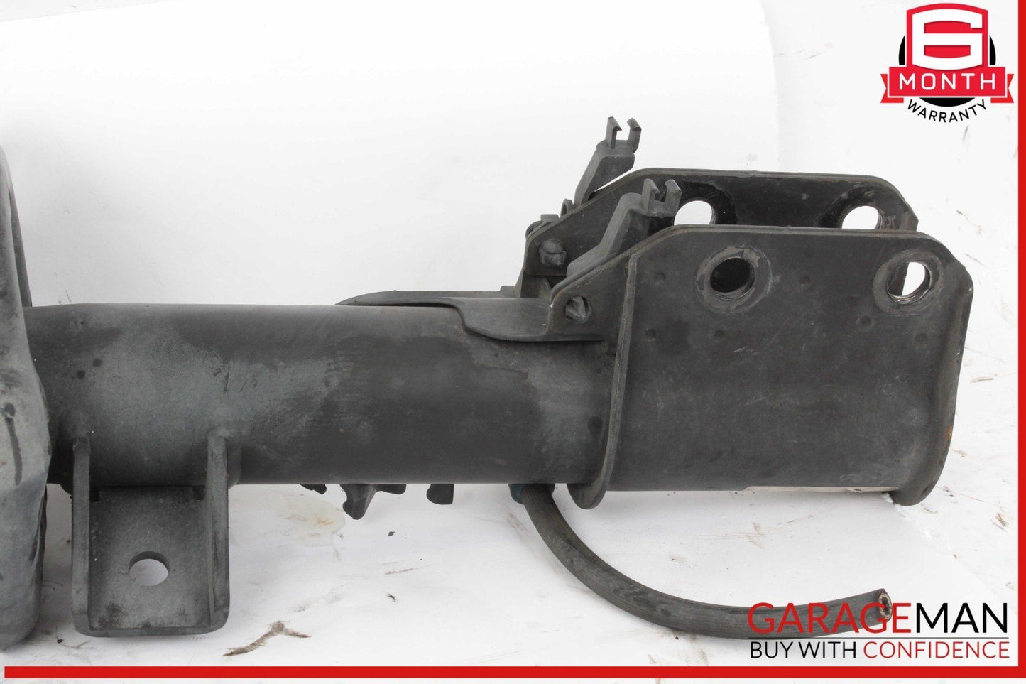 09-15 Mercedes X204 GLK350 Front Right and Left Side Shock Strut Absorber OEM