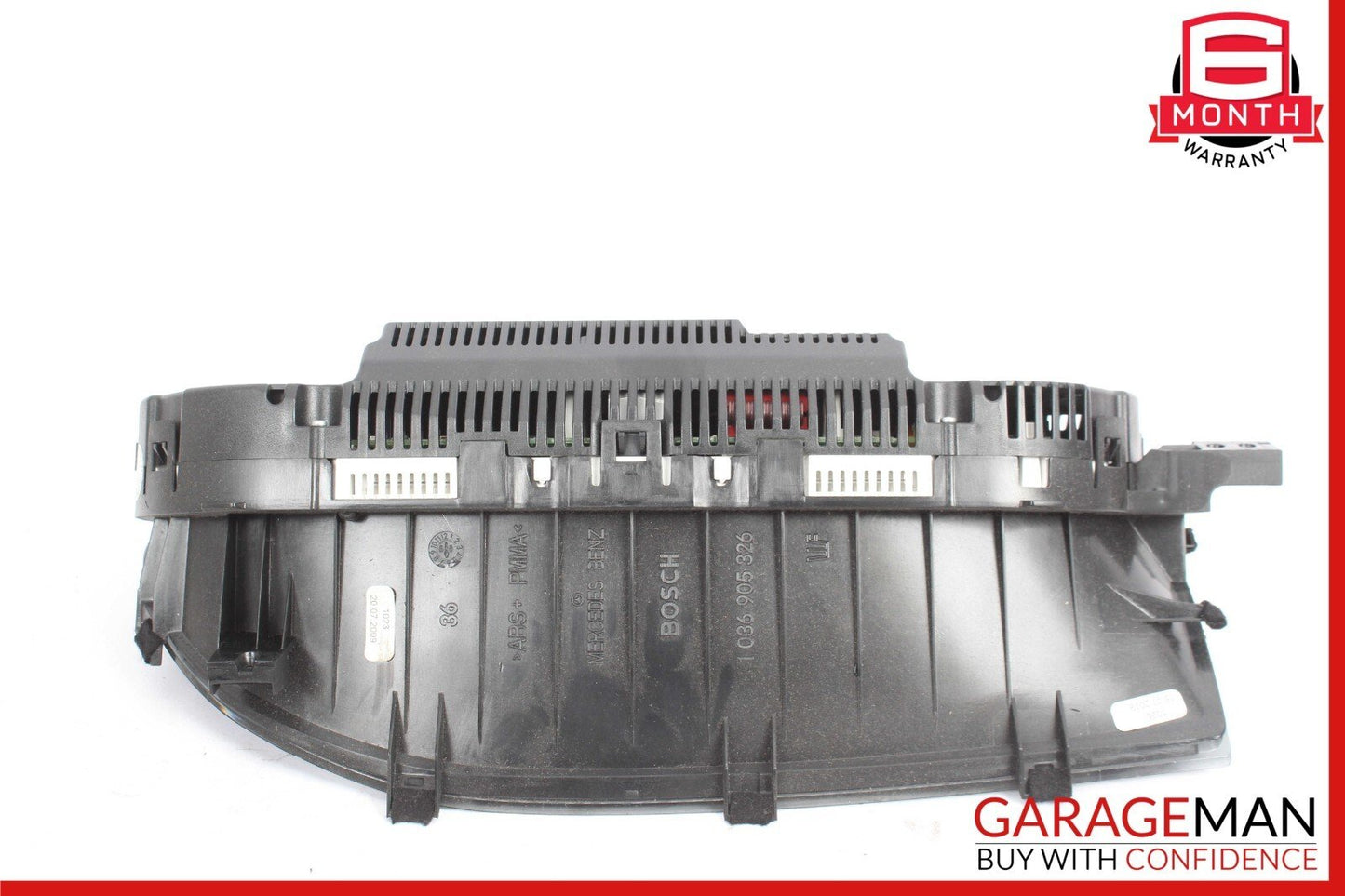 10-14 Mercedes W221 S400 S500 Speedometer Odometer Instrument Cluster Gauge OEM