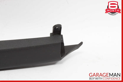 07- 13 Mini Cooper Knee Roll Dash Trim 51545 2752831 OEM