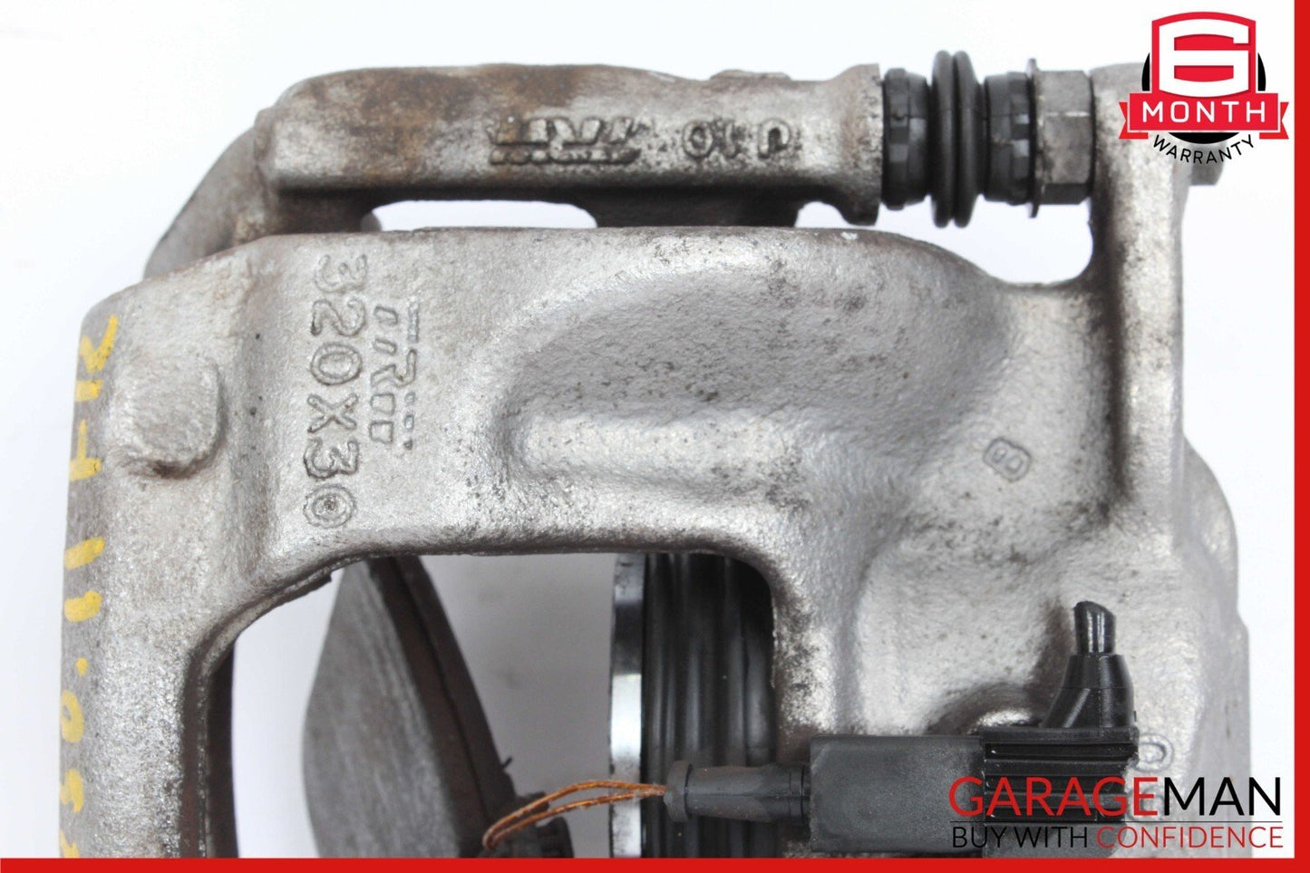14-19 Mercedes W117 CLA250 Front Right & Left Side Brake Caliper Calipers Set