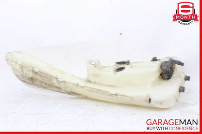 97-05 Porsche Carrera 911 996 Boxster 986 Windshield Washer Fluid Tank OEM