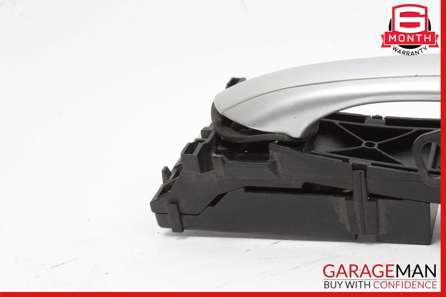 03-06 Mercedes R230 SL500 SL55 AMG Front Right Door Handle Keyless Go OEM