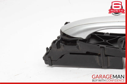 03-06 Mercedes R230 SL500 SL55 AMG Front Right Door Handle Keyless Go OEM