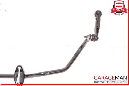 19-24 BMW M340i 330i G20 Rear Stabilizer Sway Bar w/ Links 688158001 OEM