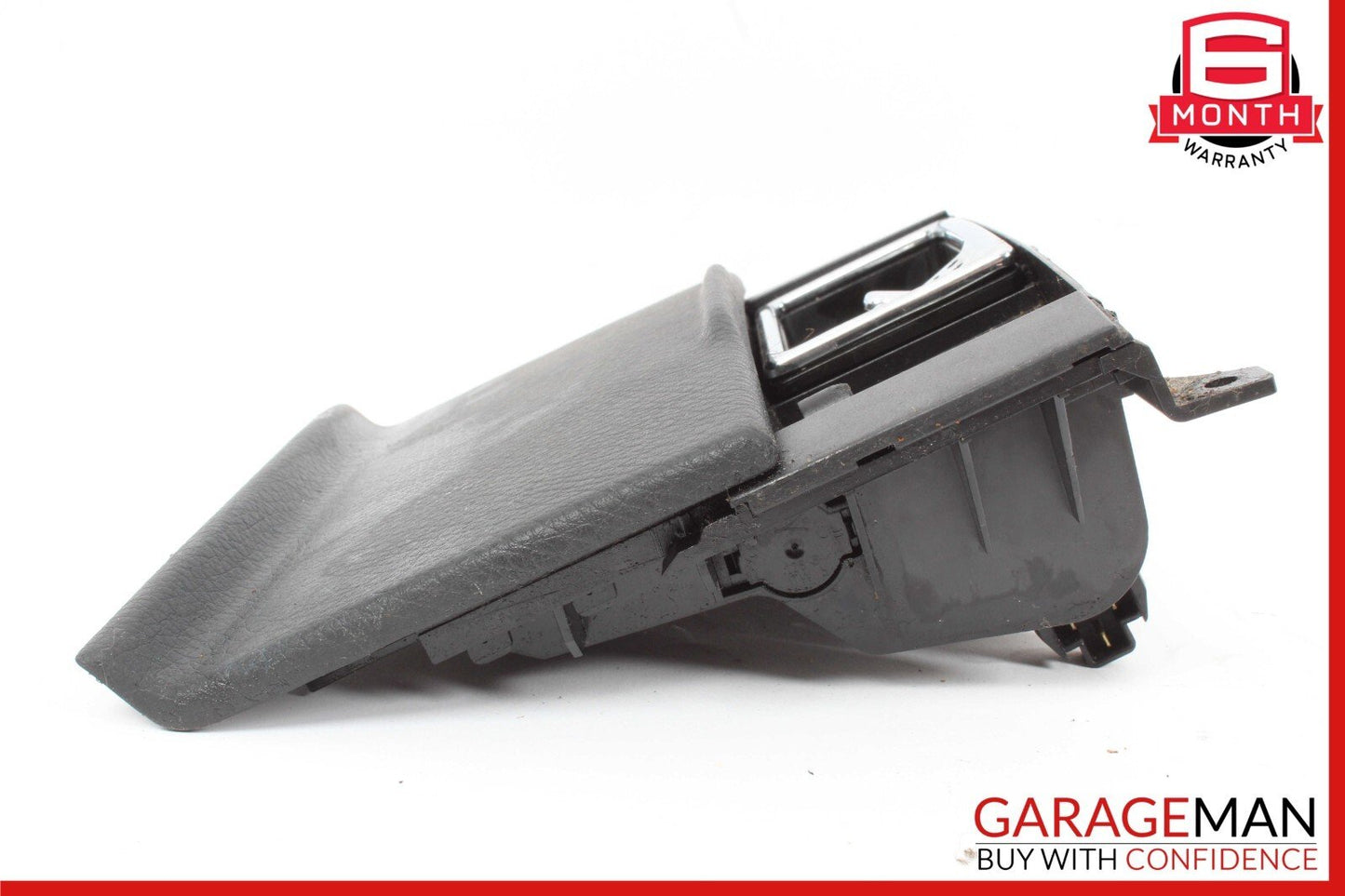 07-09 Mercedes W221 S550 S63 Center Console Ash Tray Compartment Tray Lighter