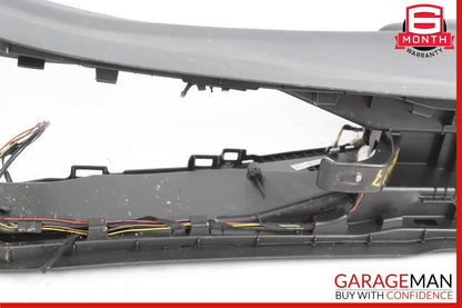 14-20 Mercedes W117 CLA250 Center Console Armrest Arm Rest Cover OEM