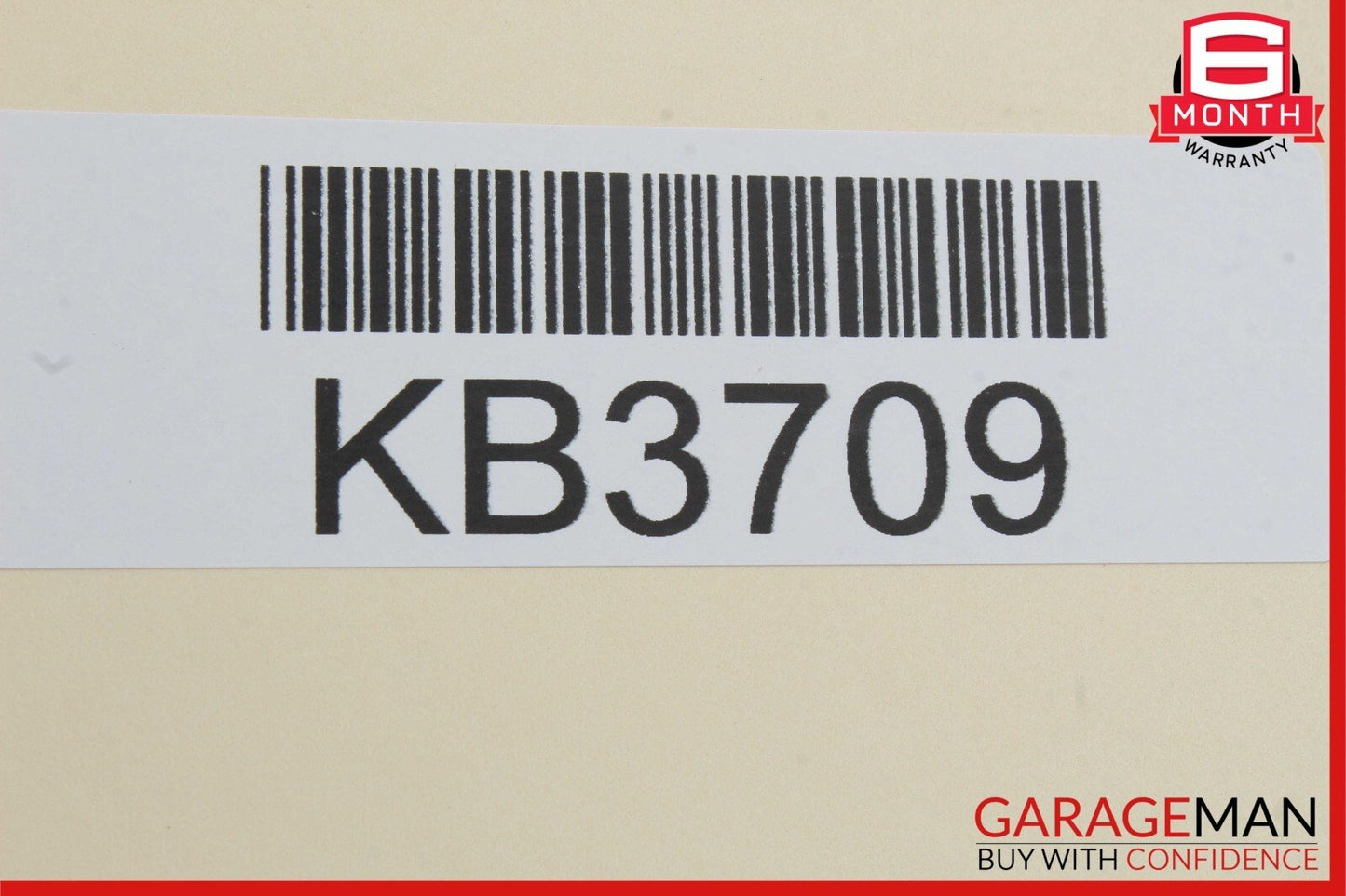 12-20 Mercedes R172 SLK250 SLC300 Left Driver Door Airbag 1728602502 OEM