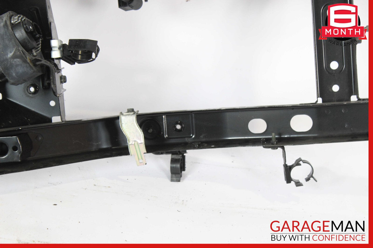 11-12 Nissan Leaf Front Crossmember Support Bracket OEM
