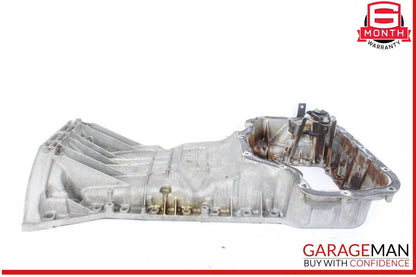 07-11 Mercedes X164 GL450 S550 CL550 Upper Oil Pan Section 2730142202 OEM