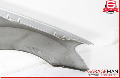 06-11 Mercedes W164 ML350 ML500 ML550 Left Driver Side Fender Assembly OEM