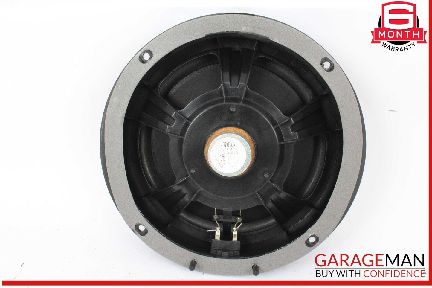 15-18 Audi Q3 Q5 Front Right & Left Side Door Audio Sound Speaker 8R0035415 OEM