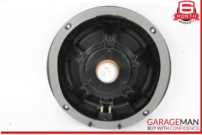 15-18 Audi Q3 Q5 Front Right & Left Side Door Audio Sound Speaker 8R0035415 OEM