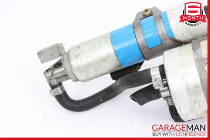 97-04 Mercedes R170 SLK320 Fuel Gas Auxiliary Pump Set 0024773001 OEM