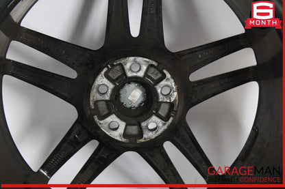 19-21 Porsche Macan 95B Rear Left or Right Side Wheel Tire Rim 10Jx20H2 ET19 OEM