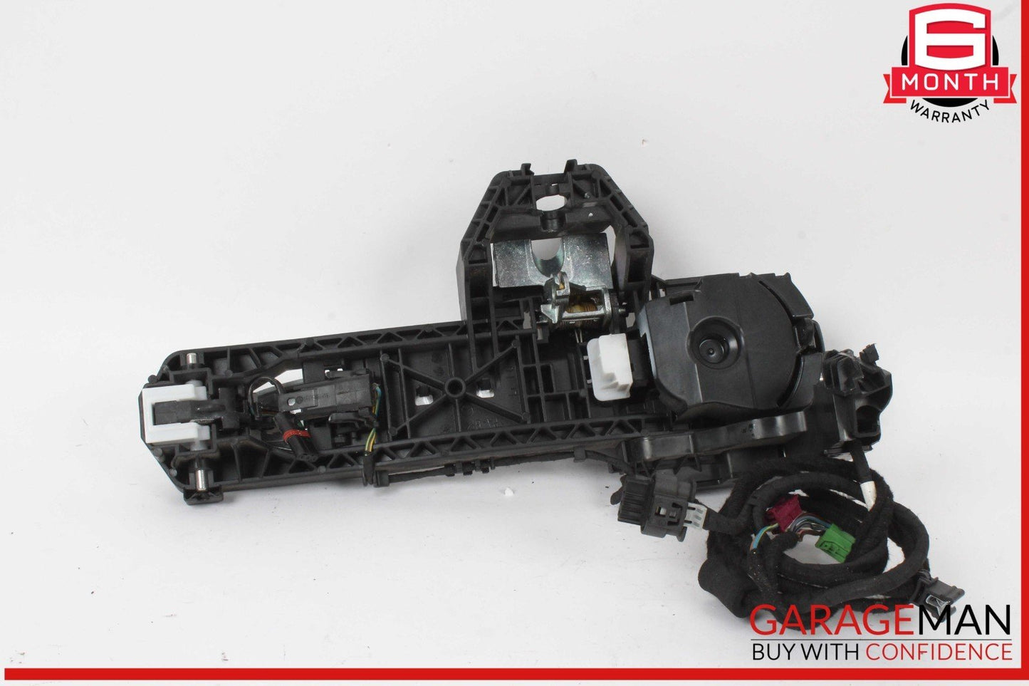 12-20 Mercedes R172 SLK250 SLC43 AMG Front Left Driver Side Exterior Door Handle