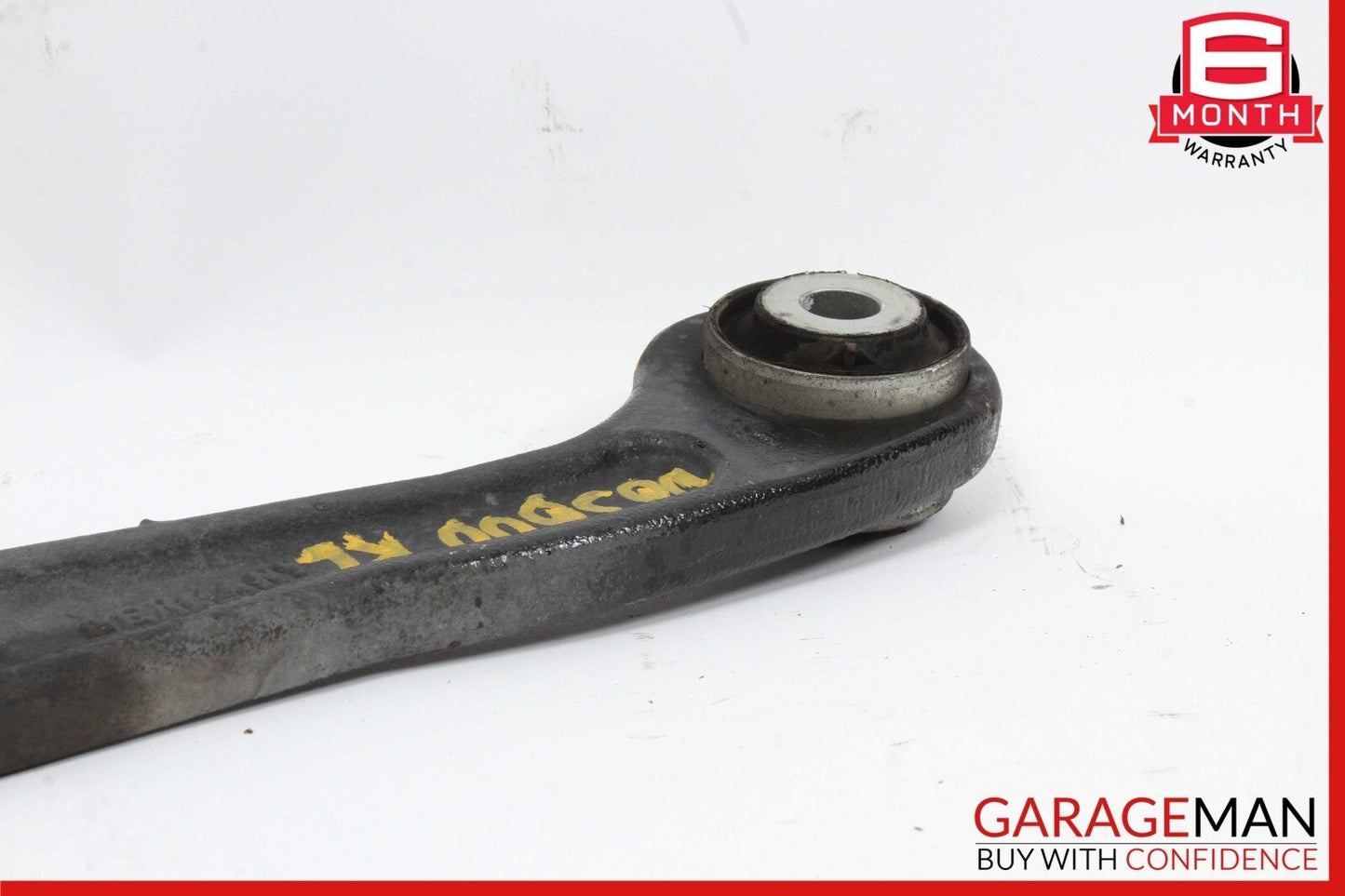 07-14 Mercedes W221 S600 Rear Right or Left Camber Strut Upper Control Arm OEM