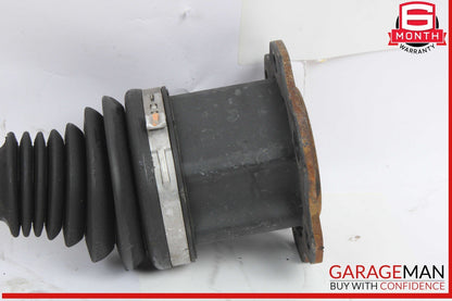17-24 Audi S5 A5 RS5 A4 S4 Front Left or Right Side CV Axle Shaft 8W0407271G OEM