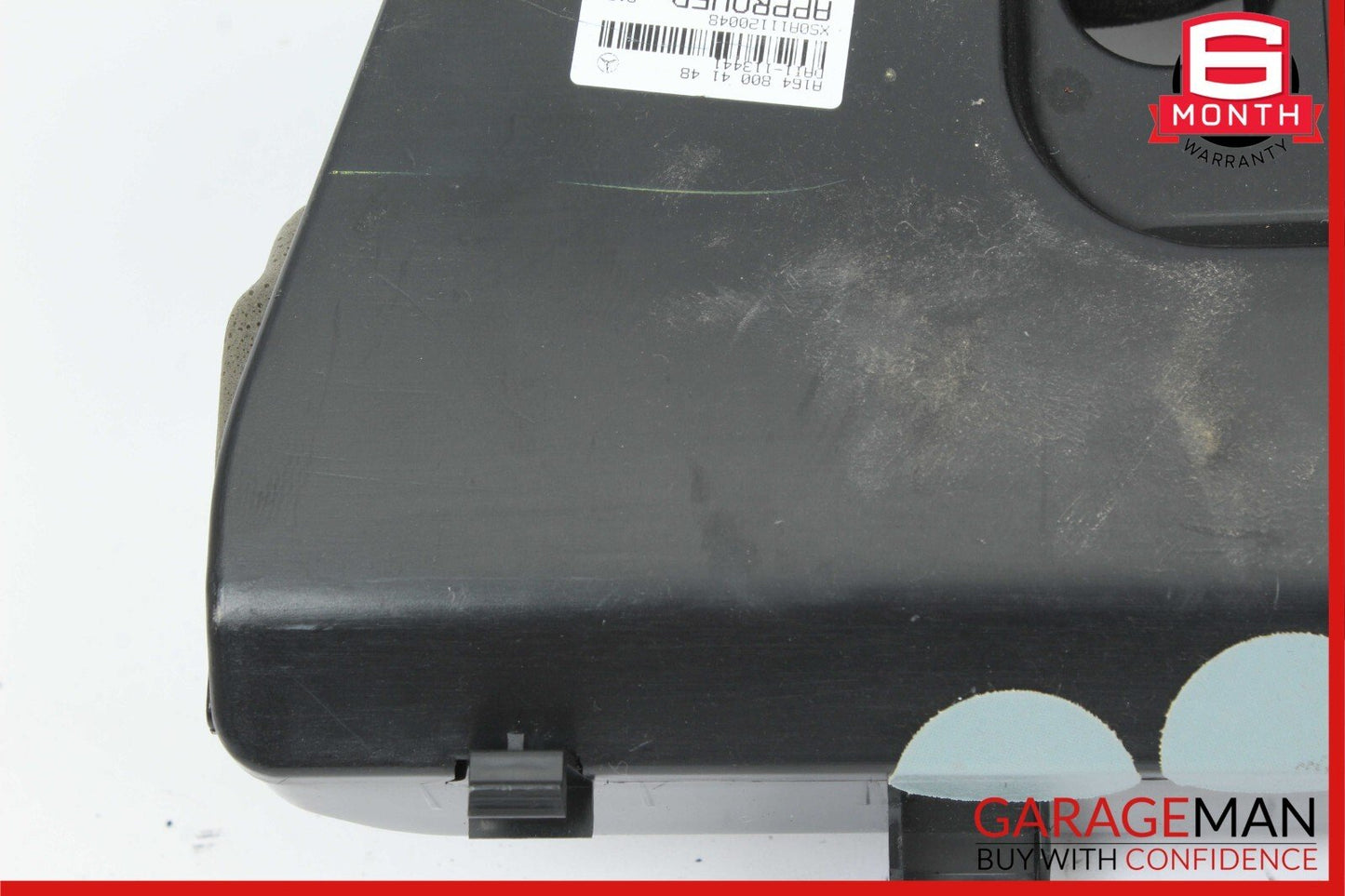 06-12 Mercedes X164 GL450 Trunk Lid Tailgate Hydraulic Pump Motor Cylinder OEM