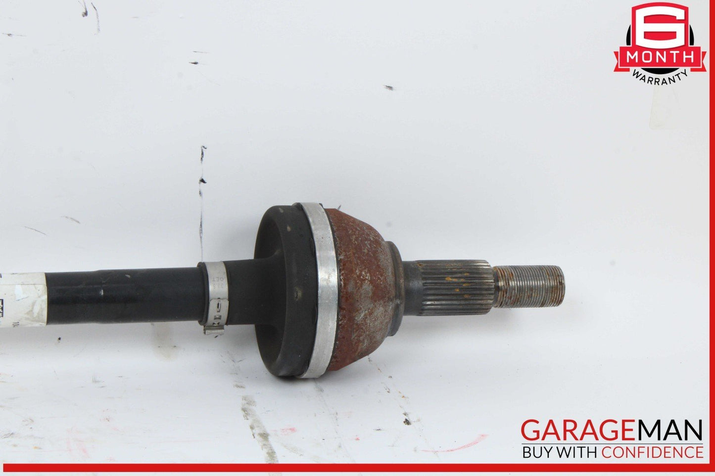 17-23 Tesla Model 3 AWD Rear Right or Left Side Axle Shaft Halfshaft OEM
