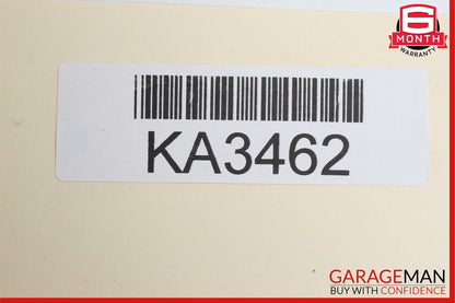 07-09 Mercedes W211 E63 E500 Front Left & Right Door Audio Sound Speaker Set