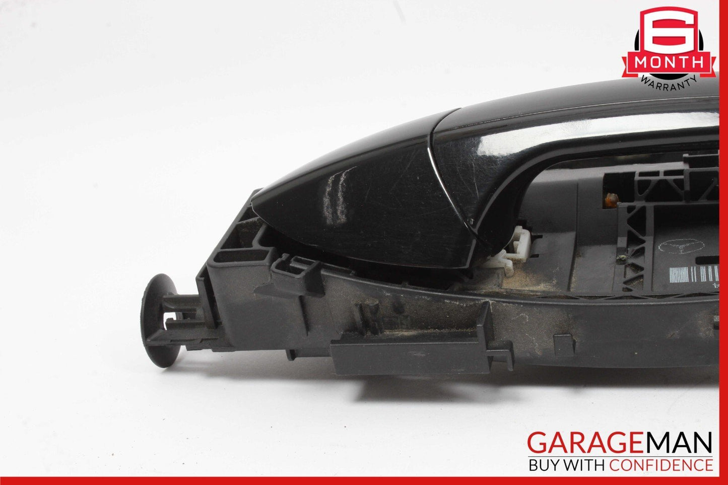 14-18 Mercedes W117 CLA250 CLA200 Rear Left Side Exterior Door Handle OEM