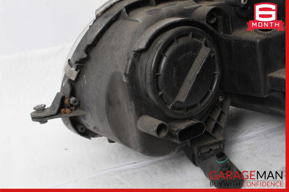 07-09 Mercedes W211 E350 Front Right Side Headlight Head Light Lamp Halogen OEM