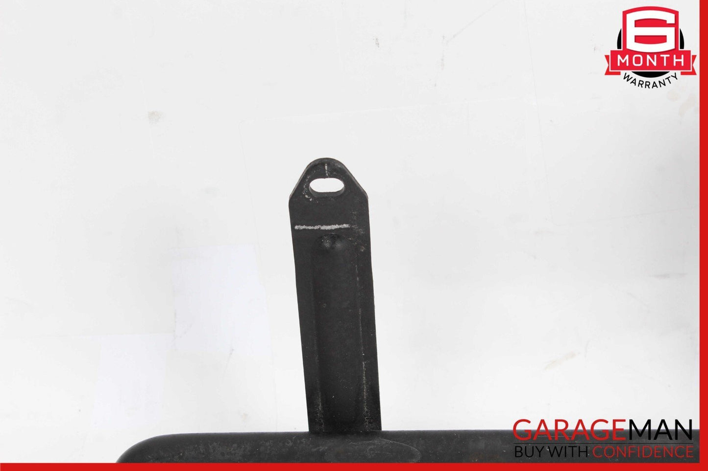05-08 Maserati Quattroporte M139 PS Power Steering Oil Cooler Radiator 43228 OEM