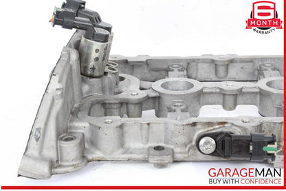 17-19 Audi Q7 Right Side Engine Cylinder Head Camshaft Cover 06E103286 OEM