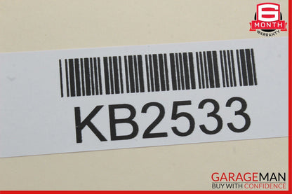 97-04 Porsche Boxster 987 Carrera 911 996 Front Right Side Door Airbag Air Bag