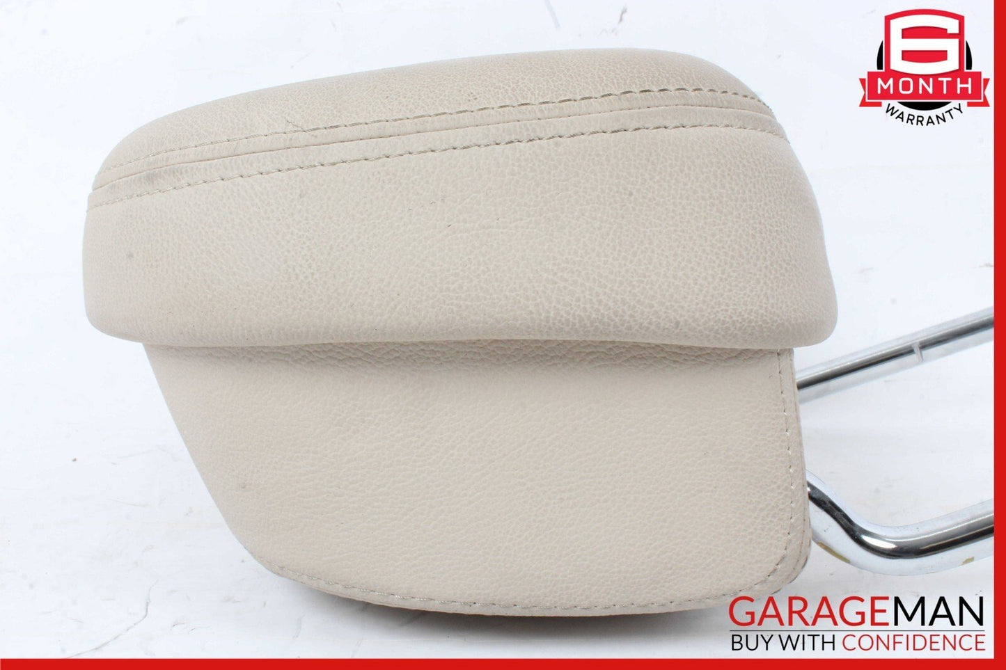 14-22 Maserati Ghibli M157 Front Right or Left Seat Headrest Head Rest OEM