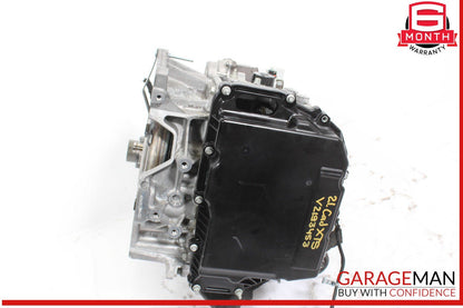 21-24 Cadillac XT5 2.0L Automatic Transmission OEM