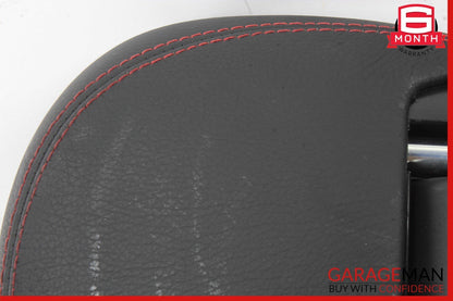 05-11 Mercedes R171 SLK280 Front Right / Left Side Seat Headrest Head Rest Black