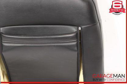 14-19 Fiat 500 Front Right Passager Side Seat Top Upper Seat Cushion OEM