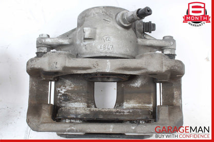 08-15 Mercedes W204 C250 Front Left & Right Side Brake Caliper Calipers Set OEM