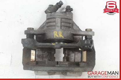 04-13 Cadillac XLR 4.6L V8 Brake Calipers Rear Left & Right Set OEM