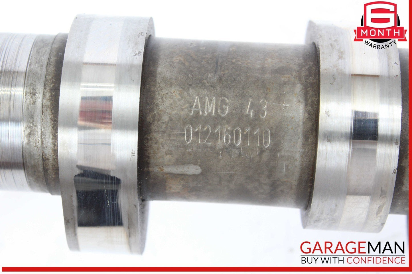 98-05 Mercedes W203 C32 AMG C320 Right Side Engine Camshaft Cam Shaft OEM