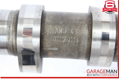 98-05 Mercedes W203 C32 AMG C320 Right Side Engine Camshaft Cam Shaft OEM