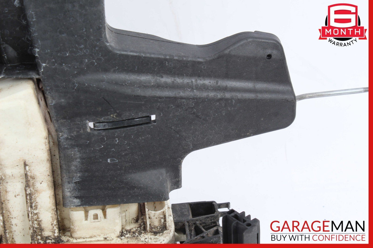 07-14 Mercedes W216 CL550 S550 Front Left Door Lock Latch Actuator Keyless Go