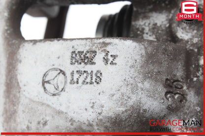 12-20 Mercedes R172 SLK250 SLC43 AMG Rear Right Passenger Side Brake Caliper OEM