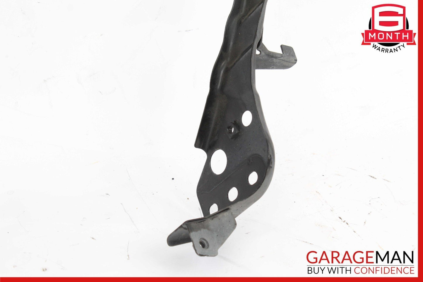 07-14 Mercedes W216 CL550 CL63 AMG Headlight Support Bracket Right Side OEM