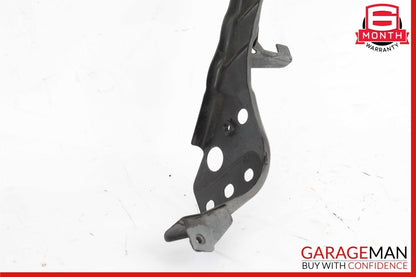 07-14 Mercedes W216 CL550 CL63 AMG Headlight Support Bracket Right Side OEM