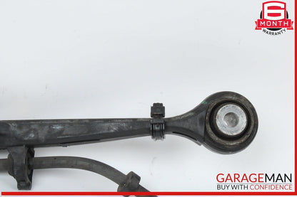 12-19 Mercedes X166 GL450 GL550 Rear Right Side Upper Lateral Control Arm OEM