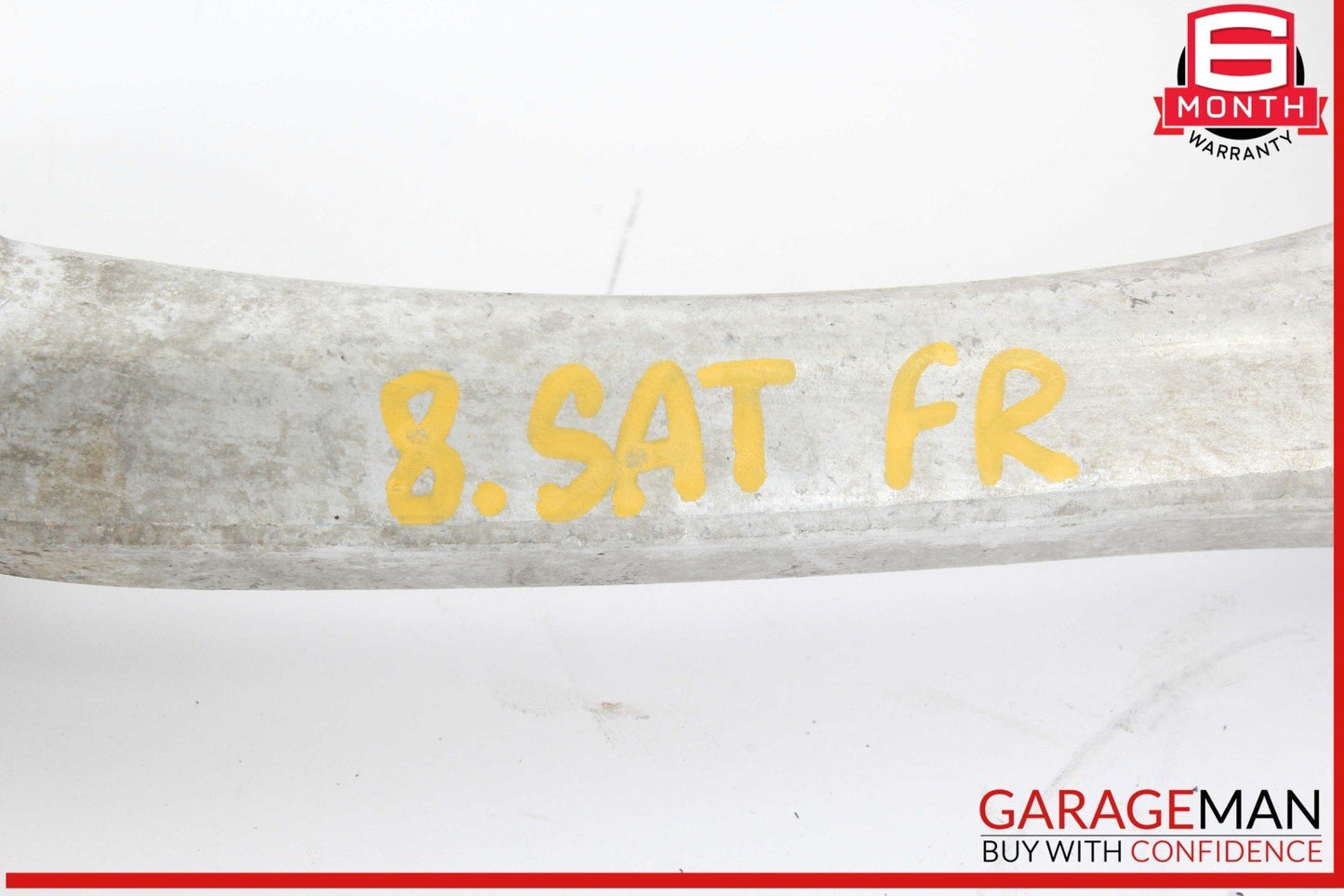 07-10 Saturn Sky Front Right Passenger Side Upper Control Arm 15222274 OEM