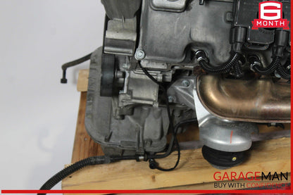 02-06 Chrysler Crossfire 3.2L V6 Complete Engine Motor Block Assembly OEM 168k