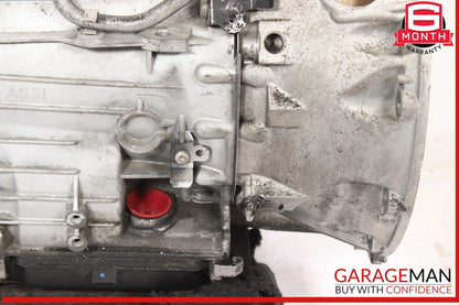 06-11 Mercedes W164 ML500 R350 AWD 7G Automatic Transmission 722.906 OEM 139k