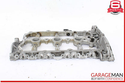 09-17 Audi Q5 Right Engine Cylinder Head Camshaft Cam Shaft Cover 06E103286 OEM