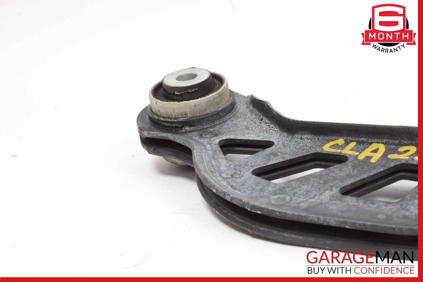 14-19 Mercedes W117 CLA250 Rear Left or Right Upper Control Arm 2463501006 OEM