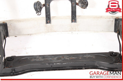 07-12 Mercedes X164 GL450 GL350 Front Reinforcement Bar Radiator Support OEM