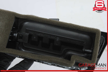 13-17 Audi A5 S5 Front Center Dash Dashboard AC Air Vent Grille 8T1820951C OEM