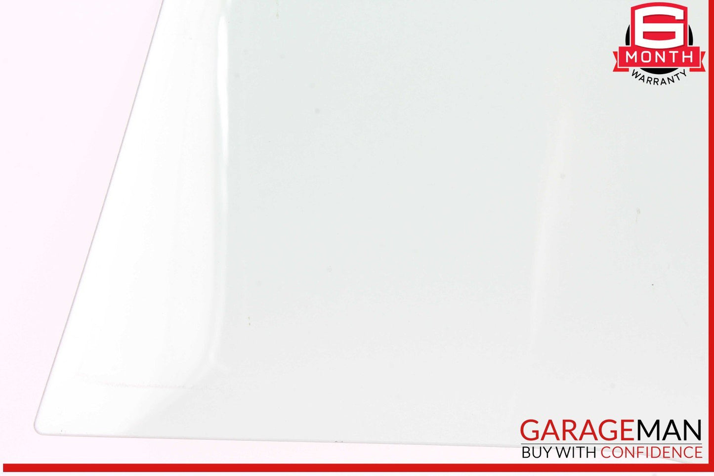 08-12 Honda Accord LX-P Front Right Door Window Auto Glass OEM